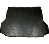 Коврик в багажник DelForm Nissan X Trail III T32 2014 B1004