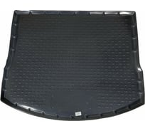 Коврик в багажник DelForm Haval F7 2019 B2201