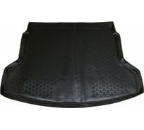 Коврик в багажник DelForm Honda CR V 2012 B60060-1