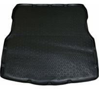 Коврик в багажник DelForm Nissan Almera II G15 2012 B1005