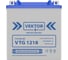 Аккумуляторная батарея Vektor Energy VTG 1218 56308 5