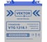 Аккумуляторная батарея Vektor Energy VTG 1218.1 56292 5