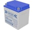 Аккумуляторная батарея Vektor Energy VTG 1230 56339 9