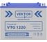 Аккумуляторная батарея Vektor Energy VTG 1220 56322 5