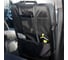 Накидка-органайзер на спинку сиденья Zipower 480x600 мм, 5 карманов, Oxford PM6712L 3