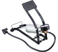 Ножной насос Zipower одноцилиндровый, цилиндр 55x100 мм PM4412