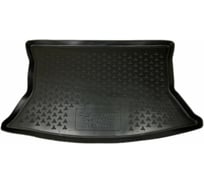 Коврик DelForm для Lada Kalina HB 2004-2013 г.в./Datsun mi DO, багажник B60002-2