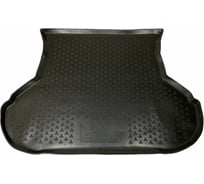 Коврик DelForm для Lada Priora SD 2007 г.в., багажник B60004-1