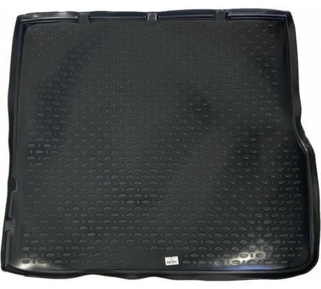 Коврик DelForm для Lada Vesta SW/Cross 2017 г.в., верхний, багажник, полиэтилен PB0808