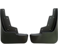Резиновые брызговики для Renault Duster SRTK 2021 передние BR.P.RN.DUST.21G.06039