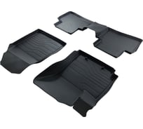 Резиновые коврики в салон SRTK 3D LUX для Hyundai Creta 2021 3D.HY.CRE.21G.02098