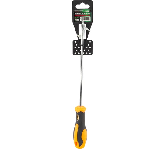 Инструмент с крючками для чистки автомобильных шин Rockforce RF-HHAS-1(62160)