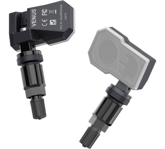Датчик давления ThinkCar ThinkTool TPMS Venu 5 (Black rubber) DZ10129