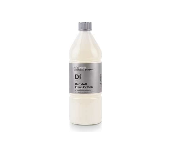 Ароматизатор Koch Chemie 217001 Duftstoff Fresh Cotton 1 л 015977
