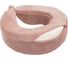 Подушка ROUTEMARK Мемо Комфорт Dusty Rose DustyRose-komfort 7