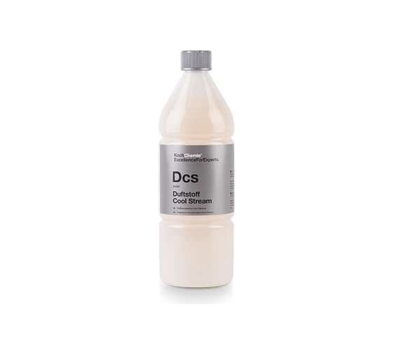 Ароматизатор Koch Chemie 215001 Duftstoff Cool Stream 1 л 015976 1