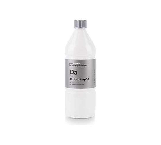 Ароматизатор Koch Chemie 176001 Яблоко, 1 л 004642