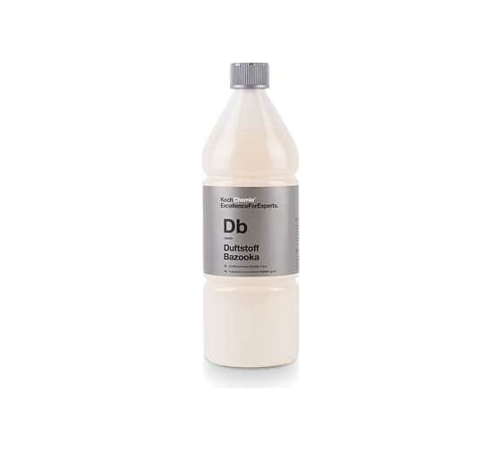 Ароматизатор Koch Chemie 216001 BAZOOKA Bubble Gum, 1 л 015069