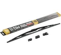 Щетка с/о грузовая DSV 700мм/28 каркасная, шт. R002810