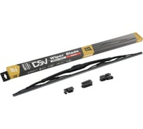 Щетка с/о грузовая DSV 650мм/26 каркасная, шт. R002610