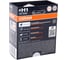 Автолампа Osram H1 80 P14.5s COOL BLUE BOOST до 5500K ЭКОбокс, 2шт 12V 62150CBB-2HB 527220 3