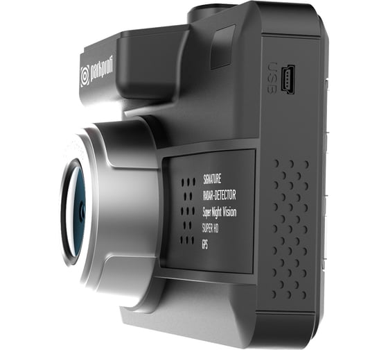 Combo-устройство Parkprofi EVO COMBO 3 в 1 Signature 9001