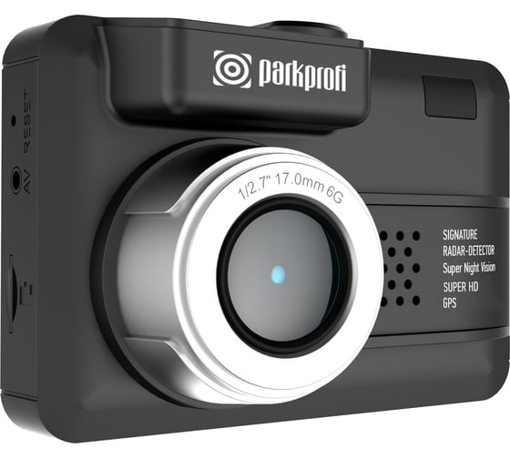 Combo-устройство Parkprofi EVO COMBO 3 в 1 Signature 9001