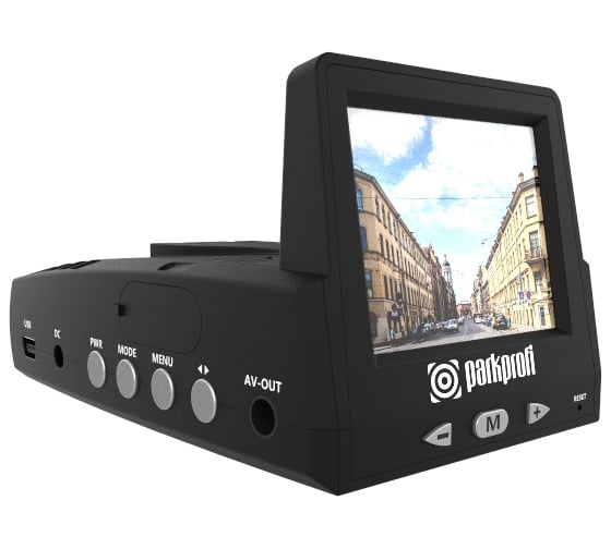 Combo-устройство Parkprofi EVO COMBO 3 в 1 9000