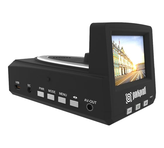 Combo-устройство Parkprofi EVO COMBO 3 в 1 9000C