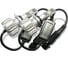 Комплект ламп Recarver LED Type X5 H4, 4500 Лм, 2 шт., 6000 K RTX5LED70H4-2 1