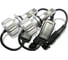 Комплект ламп Recarver LED Type X5 H7, 4500 Лм, 2 шт., 6000 K RTX5LED70H7-2 1