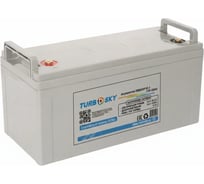 Аккумулятор (12V 120 A*h) Turbosky UC-7