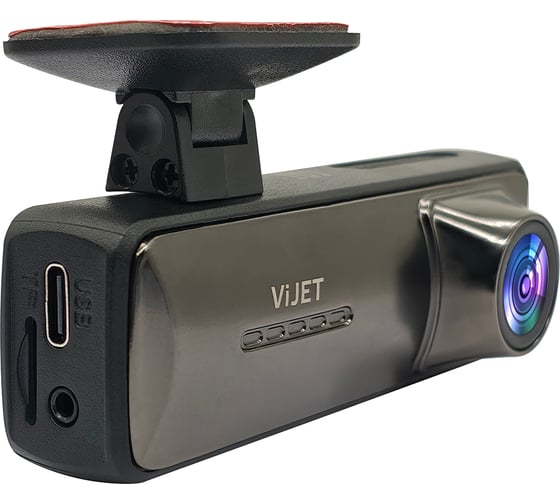 Видеорегистратор Silverstone F1 ViJet