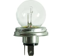 Лампа DINWARD R2 12 V 50/40 W (фарная) тракторная P42t, 10 шт 746158v