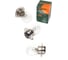 Лампа DINWARD R2 12 V 50/40 W (фарная) тракторная P42t, 10 шт 746158v 2
