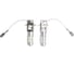 Лампа светодиод DINWARD Н3 12 V 13 SMD (5050) белый NOVA-PRO 746346v 1