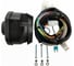Штатный электрокомплект для подключения фаркопа WESO для Chery Tiggo 7Pro 2019- 024-018 1