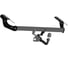 Фаркоп Oris ТСУ для Exeed TXL (M32TFL2) 2,0 7631-E 1