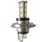 Лампа DINWARD светодиод Н4 12 V 18 SMD (5050) белый NOVA-PRO/ в уп. 746347v 1