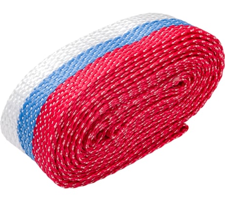 Буксировочный трос Avto Vins 3.5 тонн петли лента ПП 40 мм 7031995