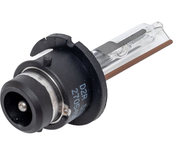 Комплект ксеноновых ламп Clearlight D2R 5000K, 2 шт. LDL D2R 150-0LL