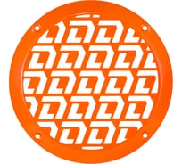 Защитная сетка DL AUDIO Gryphon Pro 165 Grill Orange
