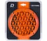 Защитная сетка DL AUDIO Gryphon Pro 165 Grill Orange 3