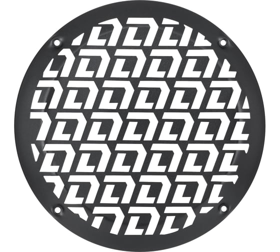 Защитная сетка DL AUDIO Gryphon Pro 200 Grill Black