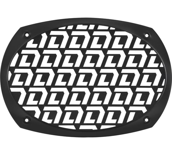 Защитная сетка DL AUDIO Gryphon Pro 69 Grill Black