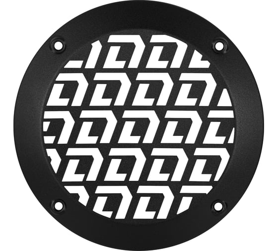 Защитная сетка DL AUDIO Gryphon Pro Grill 130 Black