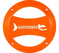 Защитная сетка DL AUDIO Barracuda Grill 130 Orange