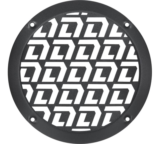 Защитная сетка DL AUDIO Gryphon Pro 165 Grill Black