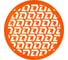 Защитная сетка DL AUDIO Gryphon Pro 200 Grill Orange 1