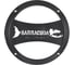 Защитная сетка DL AUDIO Barracuda 165 Grill Black 1